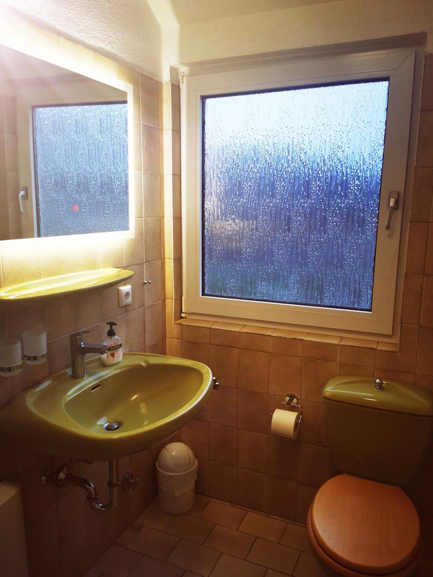 Haus Am Binnensee Fehmarn Habitación foto