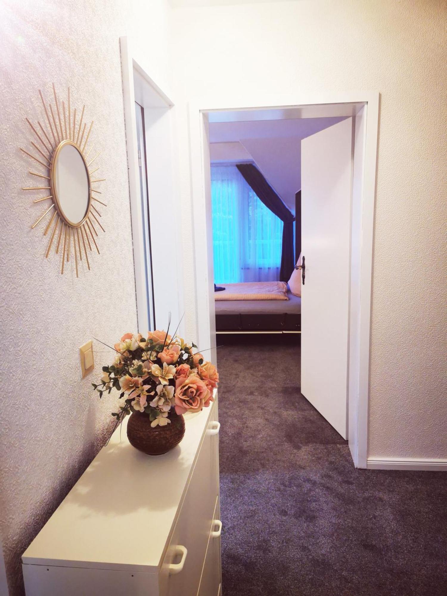 Haus Am Binnensee Fehmarn Habitación foto