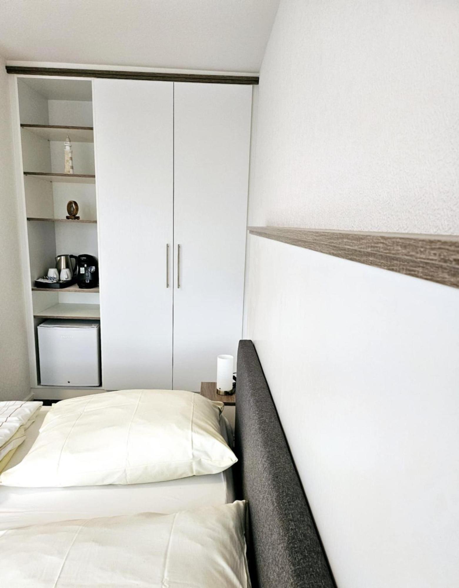 Haus Am Binnensee Fehmarn Habitación foto